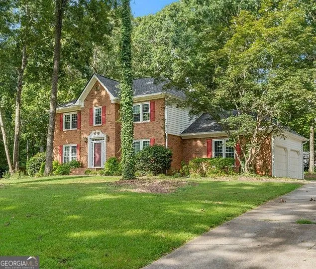 9175 Fairhaven PL Jonesboro, GA 30236