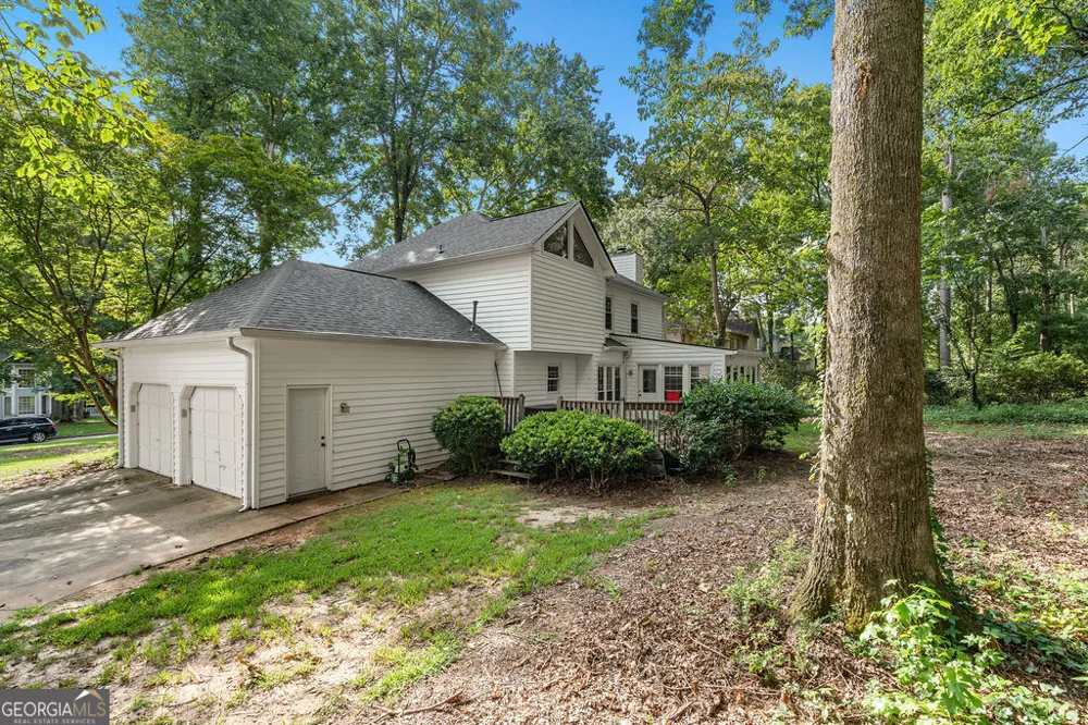 9175 Fairhaven PL Jonesboro, GA 30236