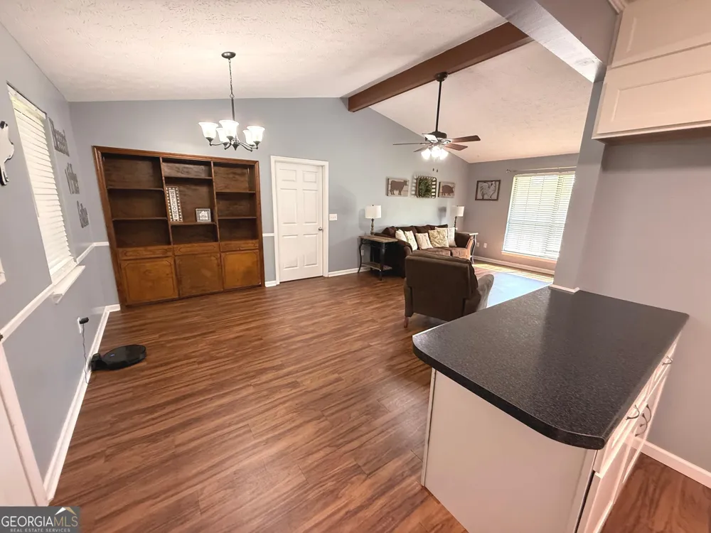 157 Ext N Jefferson ST Lyons, GA 30436