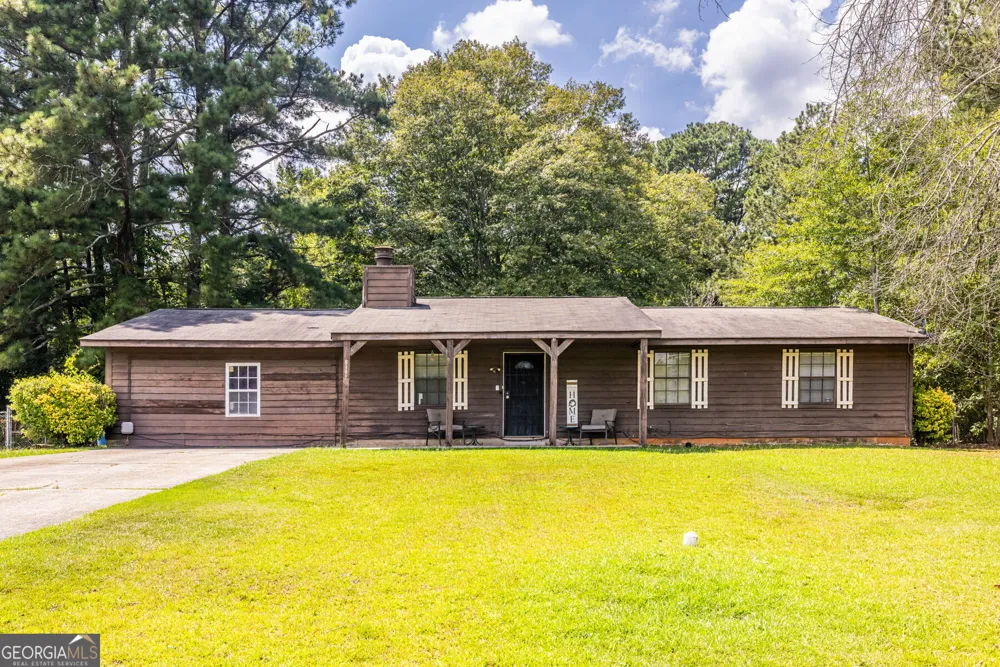 8397 Willows TER Riverdale, GA 30274