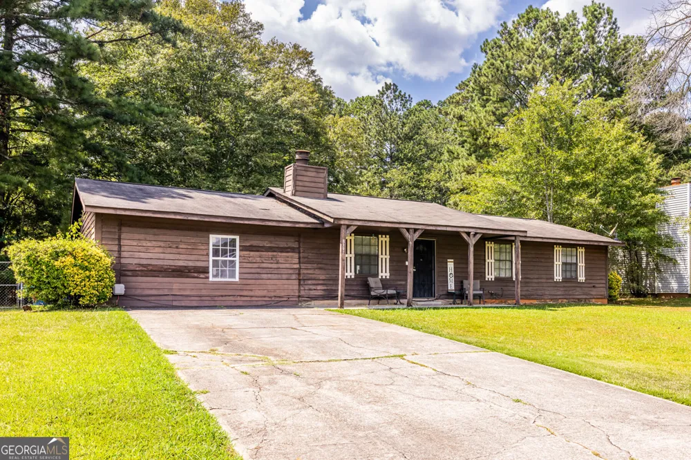 8397 Willows TER Riverdale, GA 30274