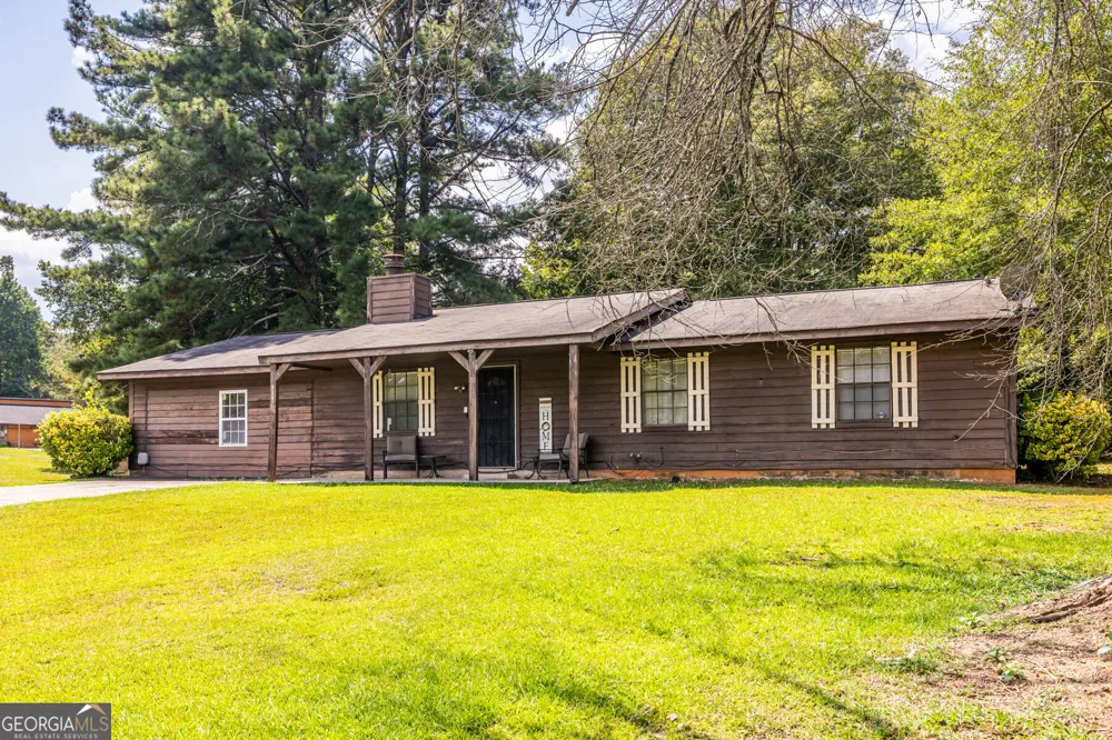 8397 Willows TER Riverdale, GA 30274