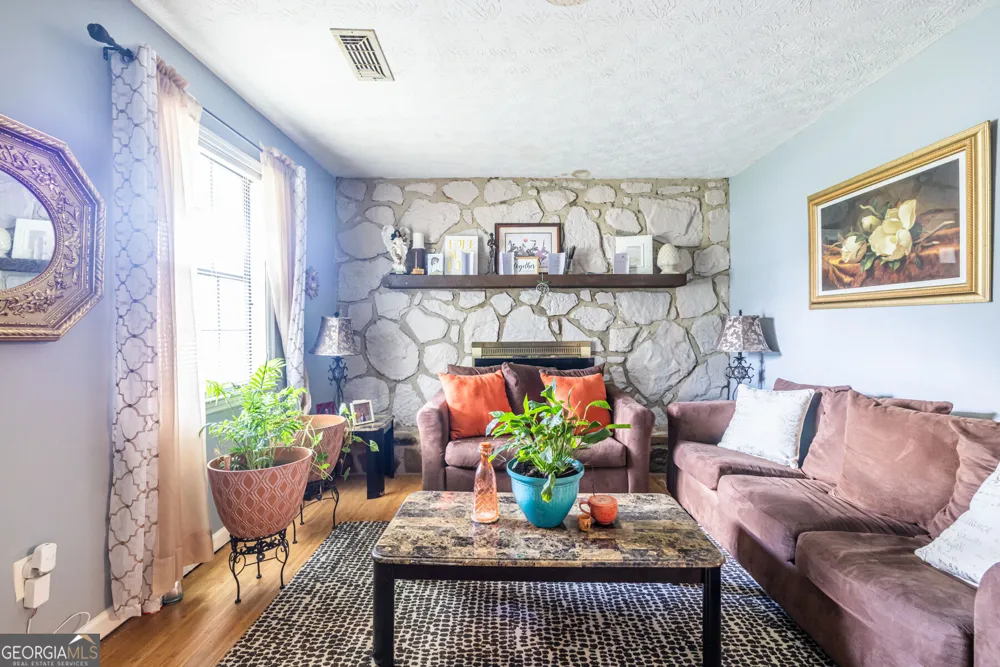 8397 Willows TER Riverdale, GA 30274