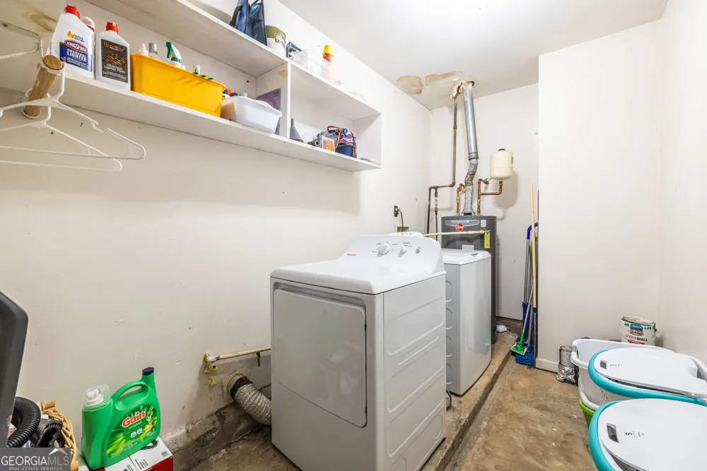 8397 Willows TER Riverdale, GA 30274