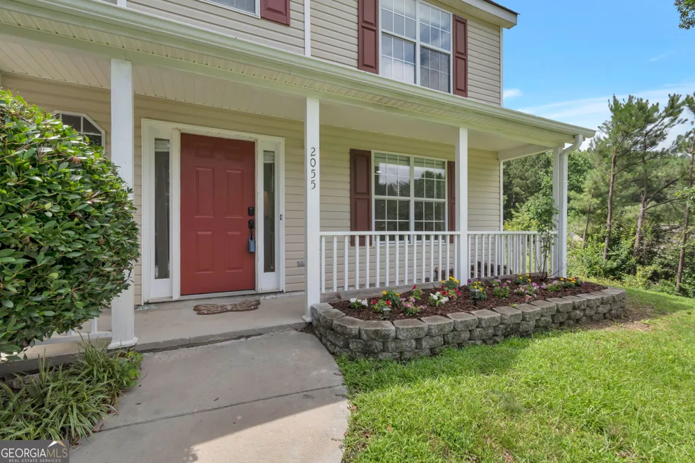 2055 Amberly Glen WAY Dacula, GA 30019