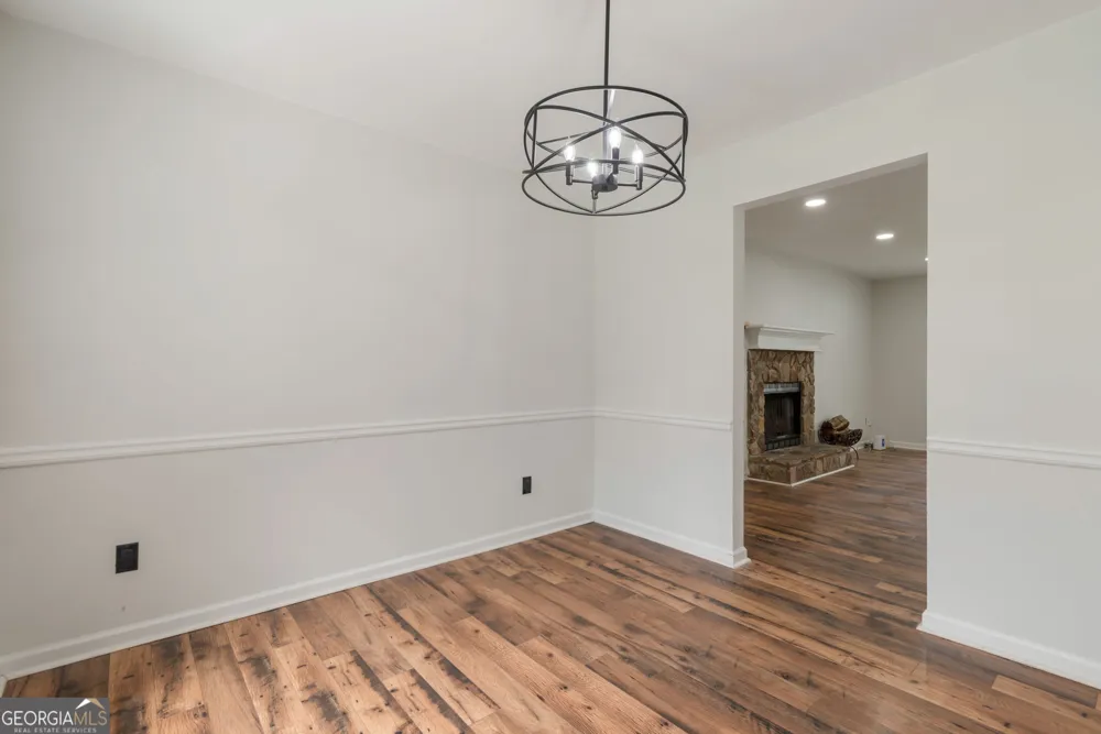 2055 Amberly Glen WAY Dacula, GA 30019