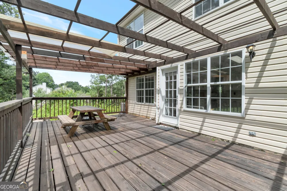 2055 Amberly Glen WAY Dacula, GA 30019