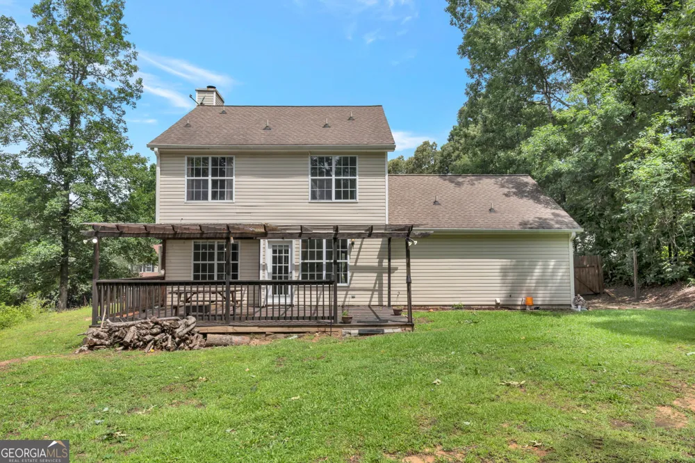 2055 Amberly Glen WAY Dacula, GA 30019