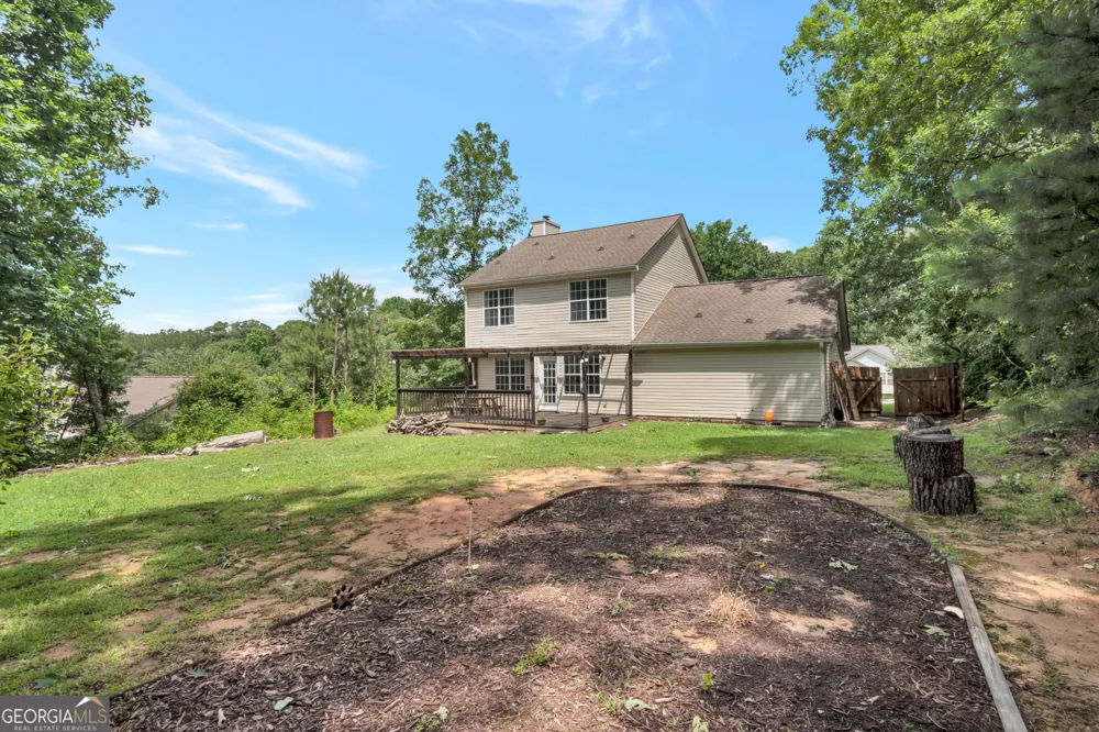 2055 Amberly Glen WAY Dacula, GA 30019