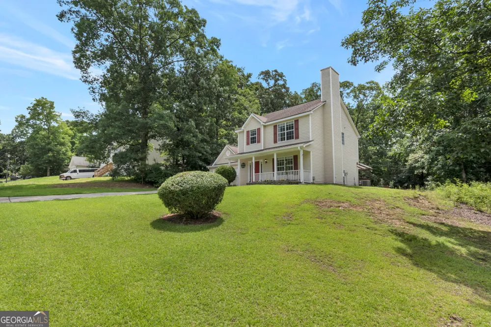 2055 Amberly Glen WAY Dacula, GA 30019
