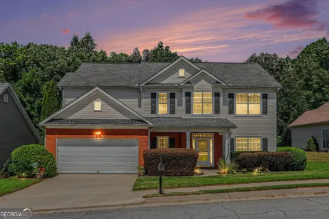 4485 Greycliff PTE SW