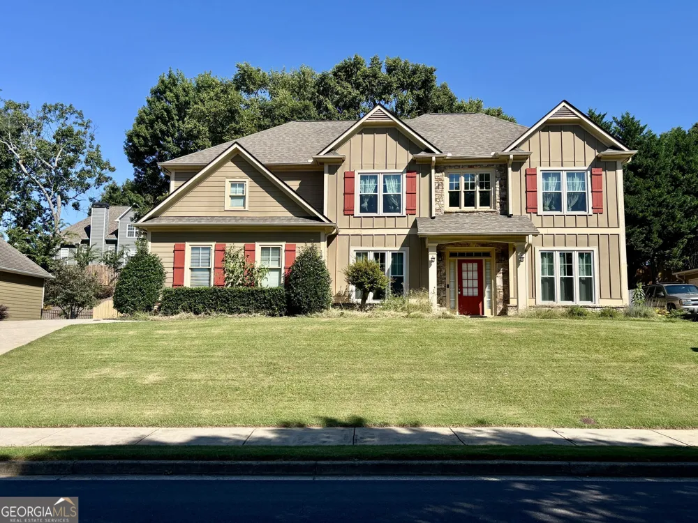3252 Sandy Branch LN Buford, GA 30519