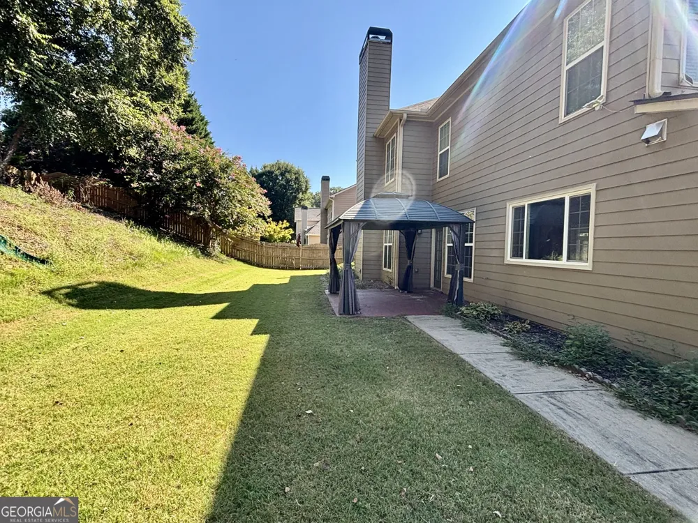 3252 Sandy Branch LN Buford, GA 30519