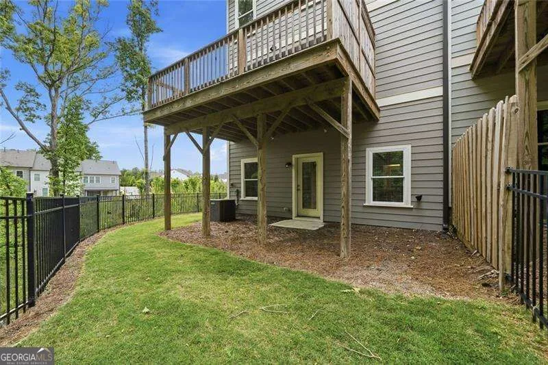 228 Retreat LN Canton, GA 30114