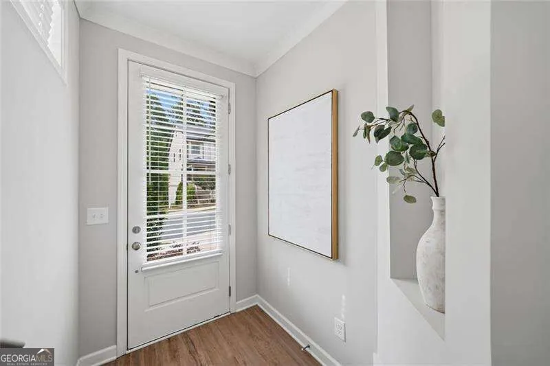 228 Retreat LN Canton, GA 30114
