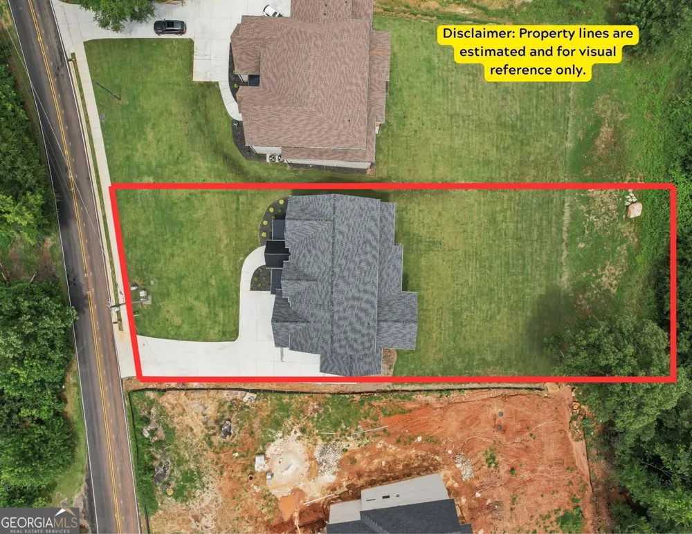 3263 N Bogan RD Buford, GA 30519