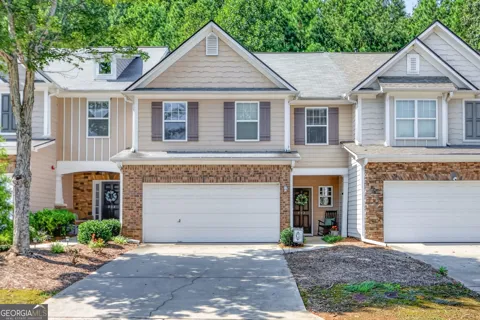 502 Hillside TRL
