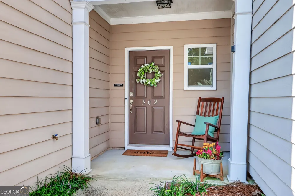 502 Hillside TRL Woodstock, GA 30188