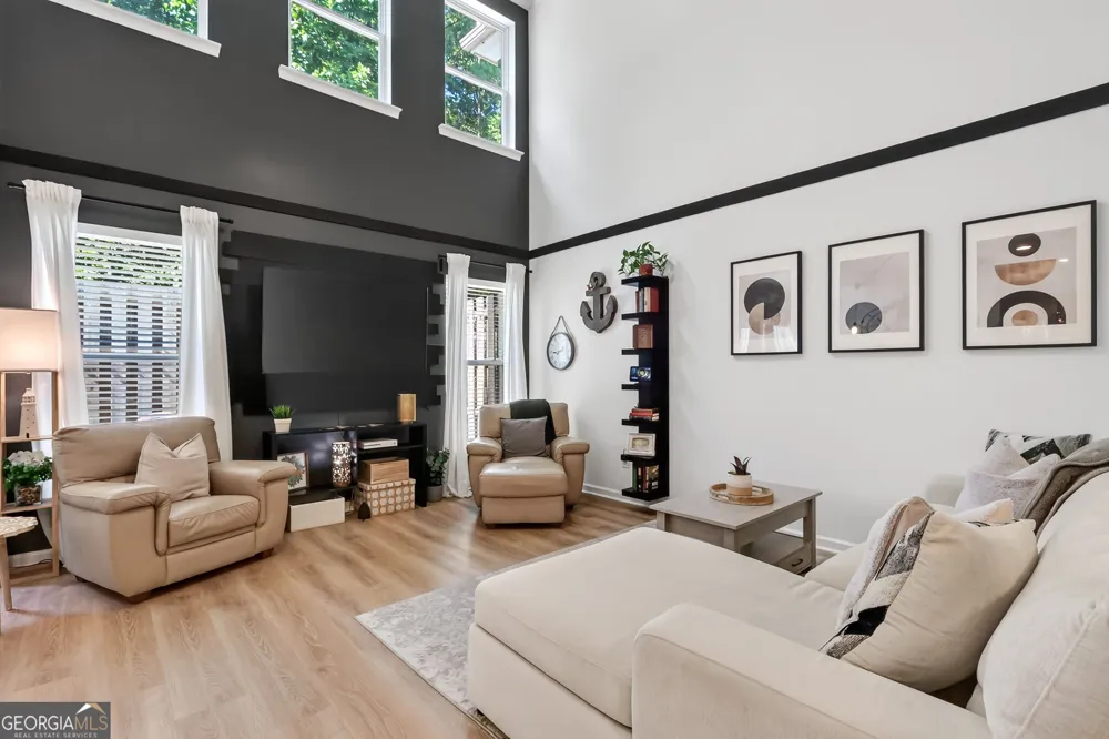 502 Hillside TRL Woodstock, GA 30188