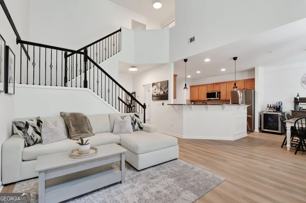 502 Hillside TRL Woodstock, GA 30188
