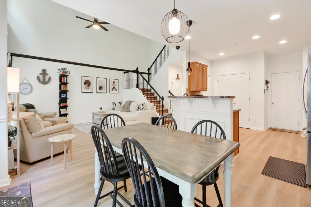 502 Hillside TRL Woodstock, GA 30188