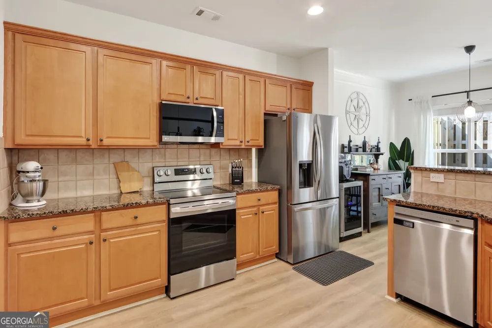 502 Hillside TRL Woodstock, GA 30188