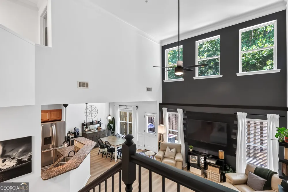502 Hillside TRL Woodstock, GA 30188
