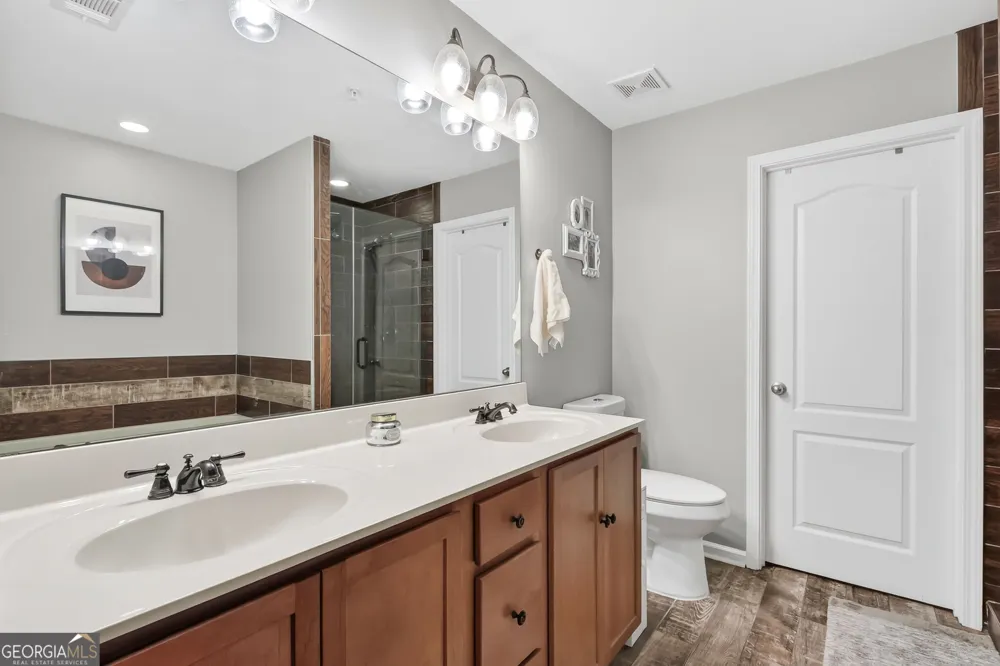 502 Hillside TRL Woodstock, GA 30188