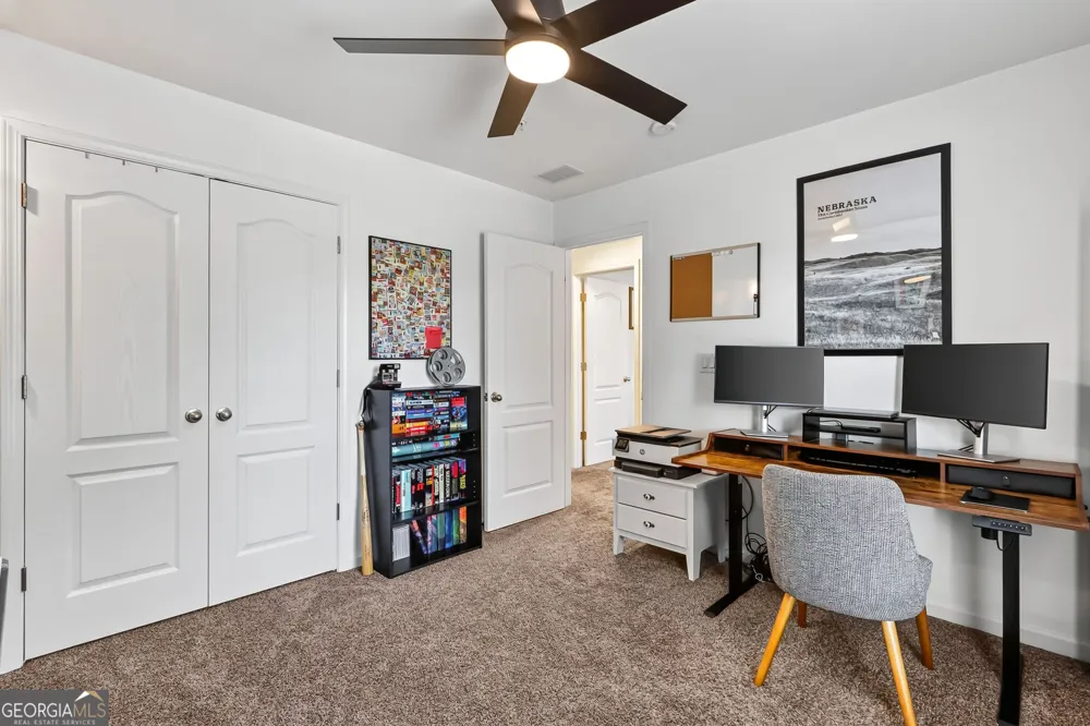502 Hillside TRL Woodstock, GA 30188