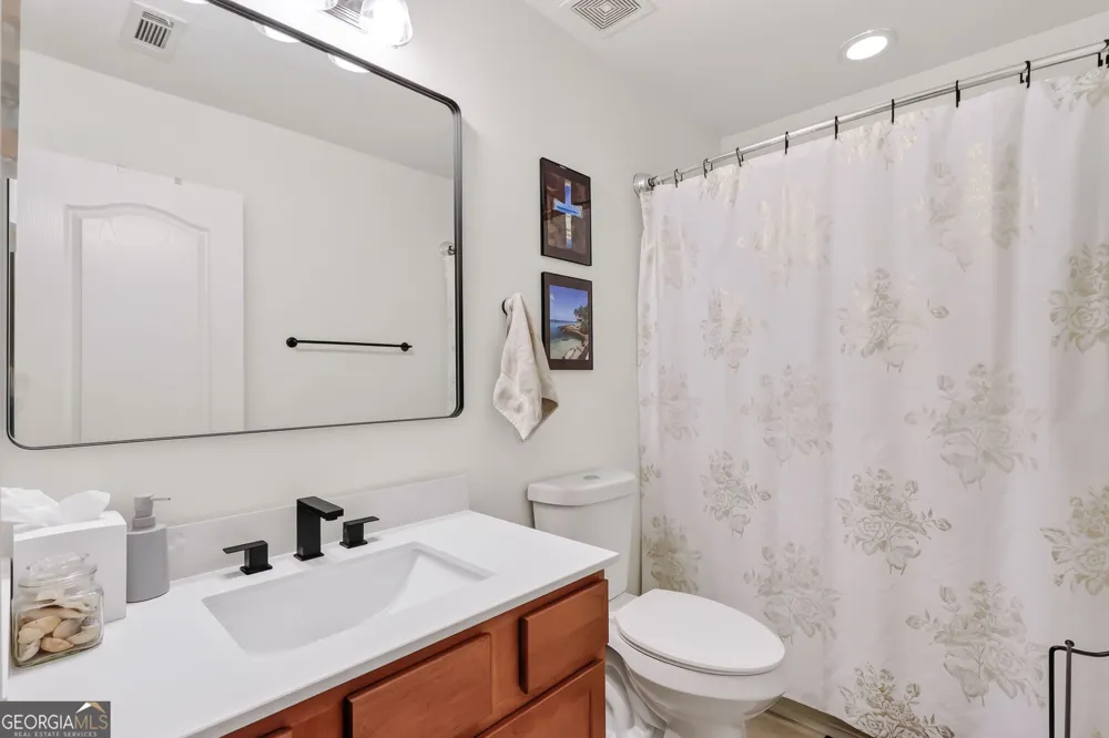 502 Hillside TRL Woodstock, GA 30188