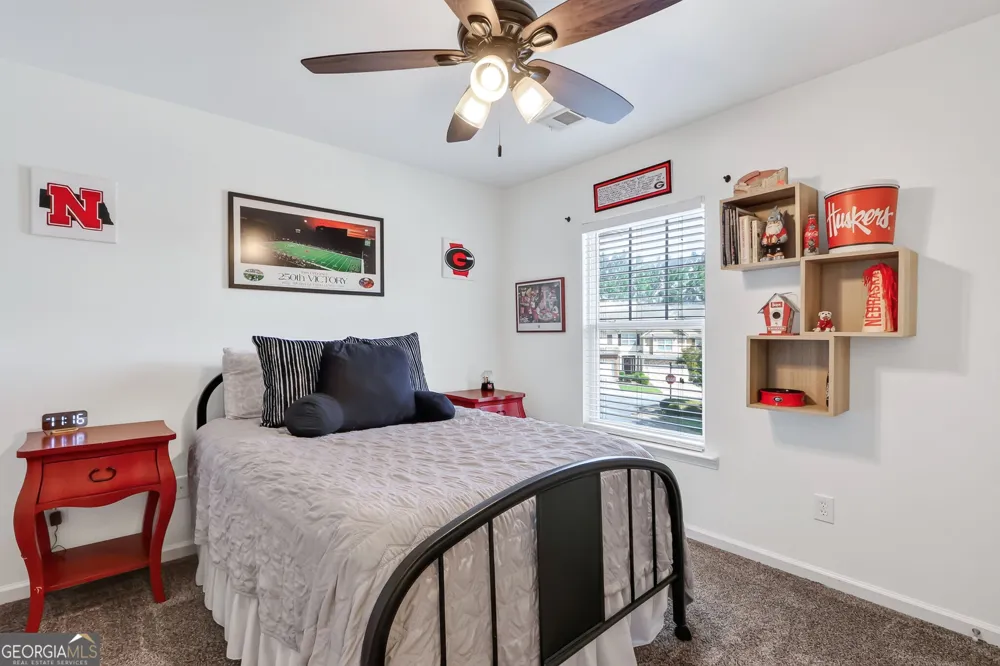 502 Hillside TRL Woodstock, GA 30188