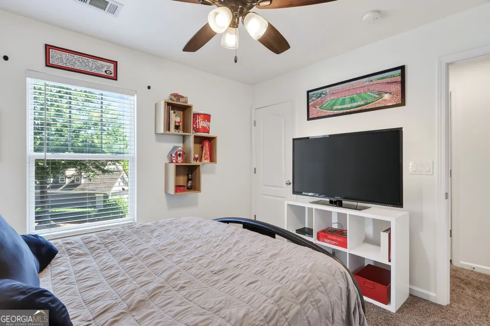 502 Hillside TRL Woodstock, GA 30188