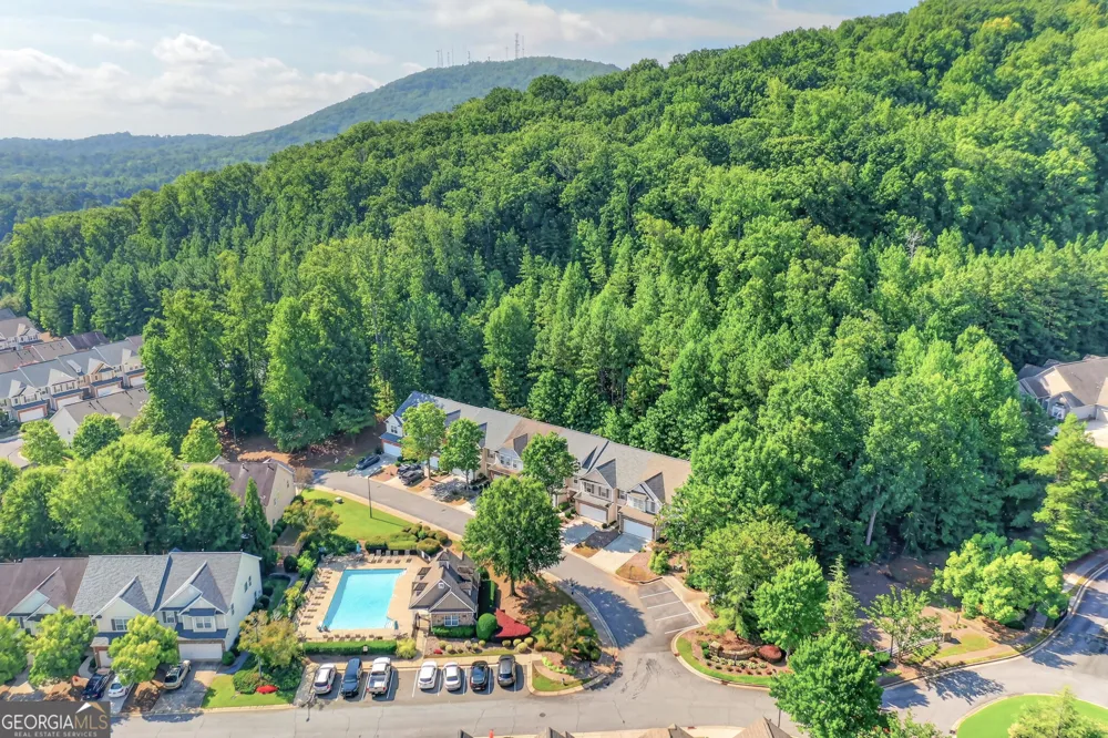 502 Hillside TRL Woodstock, GA 30188