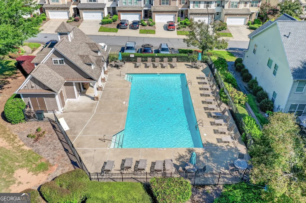 502 Hillside TRL Woodstock, GA 30188