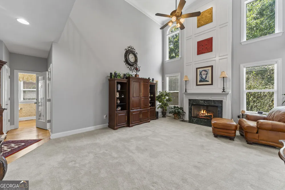 5548 Ridgemoor DR Braselton, GA 30517