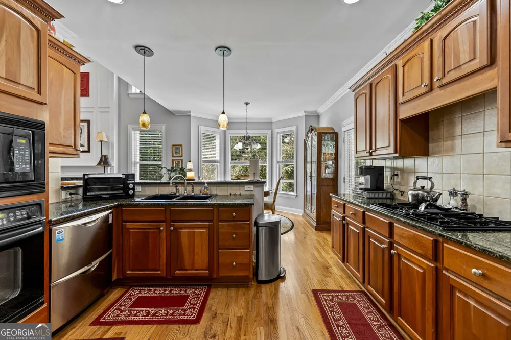 5548 Ridgemoor DR Braselton, GA 30517