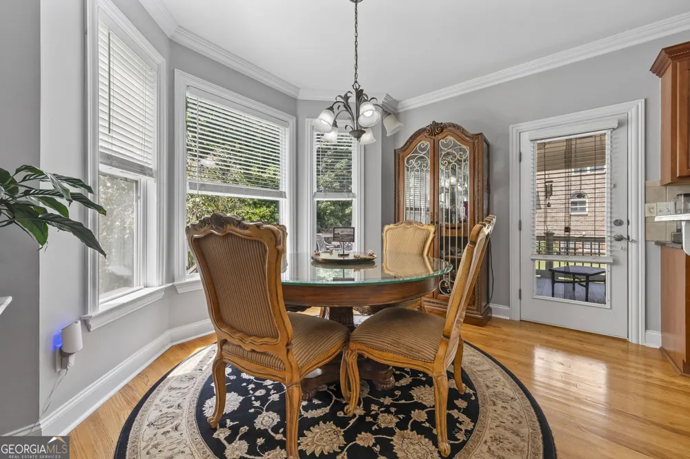 5548 Ridgemoor DR Braselton, GA 30517