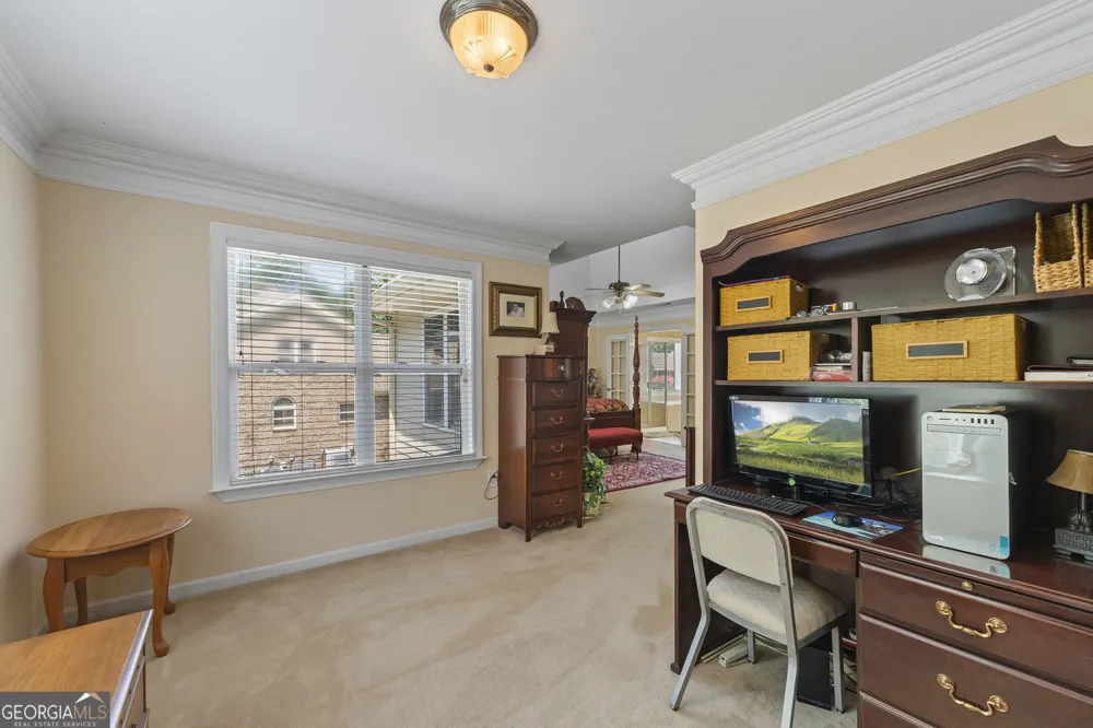 5548 Ridgemoor DR Braselton, GA 30517