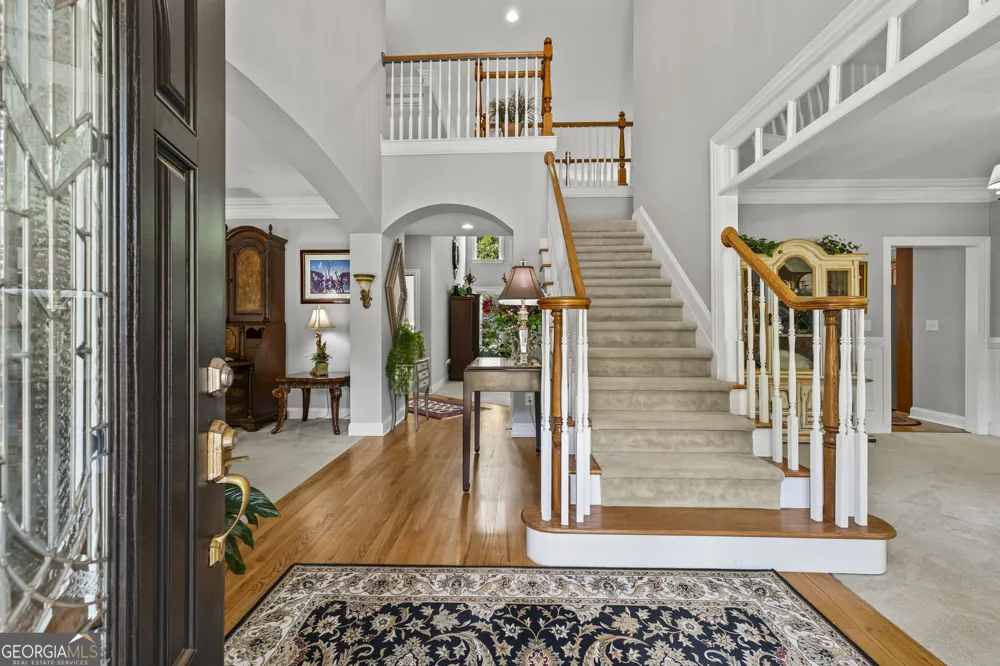 5548 Ridgemoor DR Braselton, GA 30517