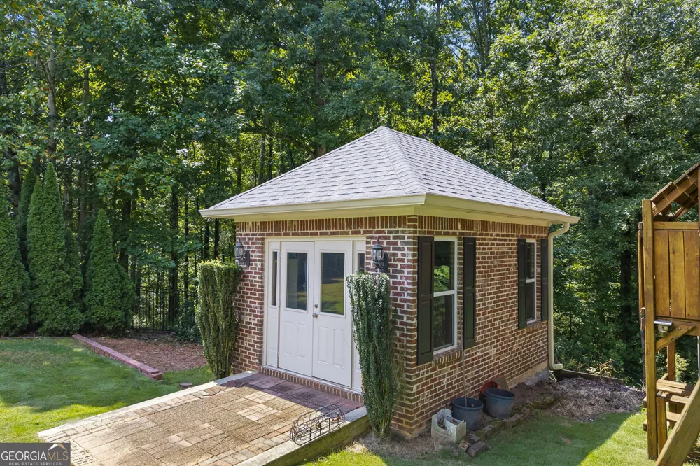5548 Ridgemoor DR Braselton, GA 30517