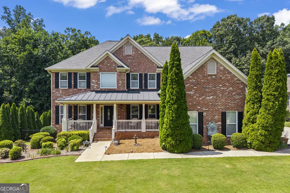 5548 Ridgemoor DR Braselton, GA 30517