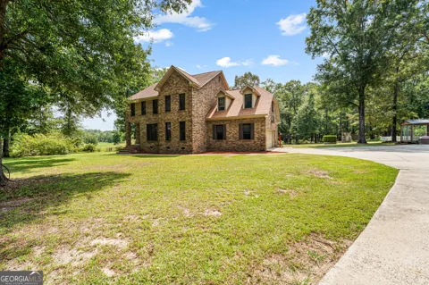 1010 Frank Cook RD