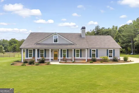 85 Woodfin WAY