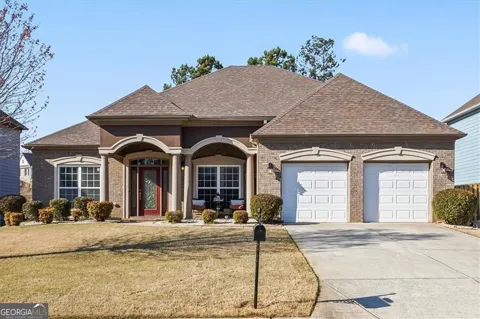 3990 Brookhollow DR