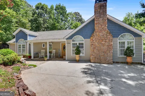 174 Bell Colony RD