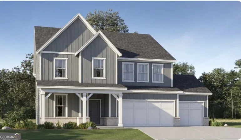 3531 Willow Creek DR Watkinsville, GA 30677