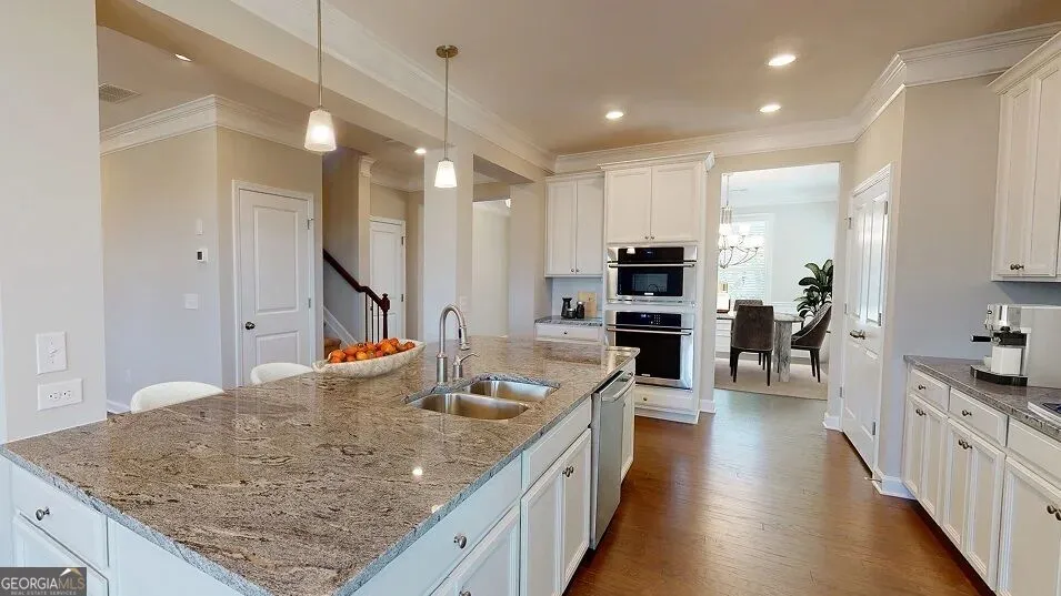 3531 Willow Creek DR Watkinsville, GA 30677