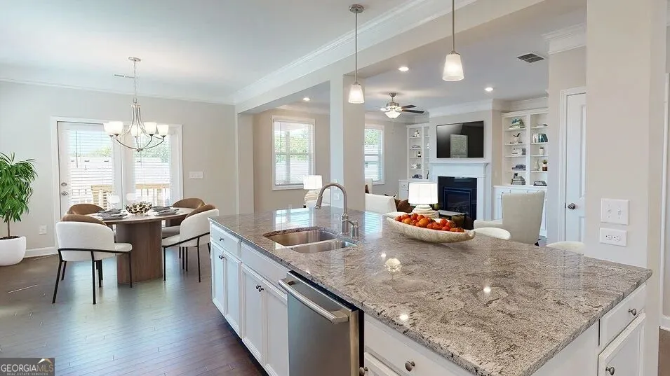 3531 Willow Creek DR Watkinsville, GA 30677