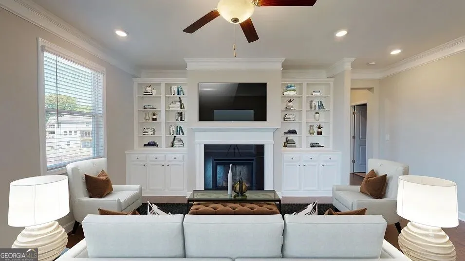 3531 Willow Creek DR Watkinsville, GA 30677