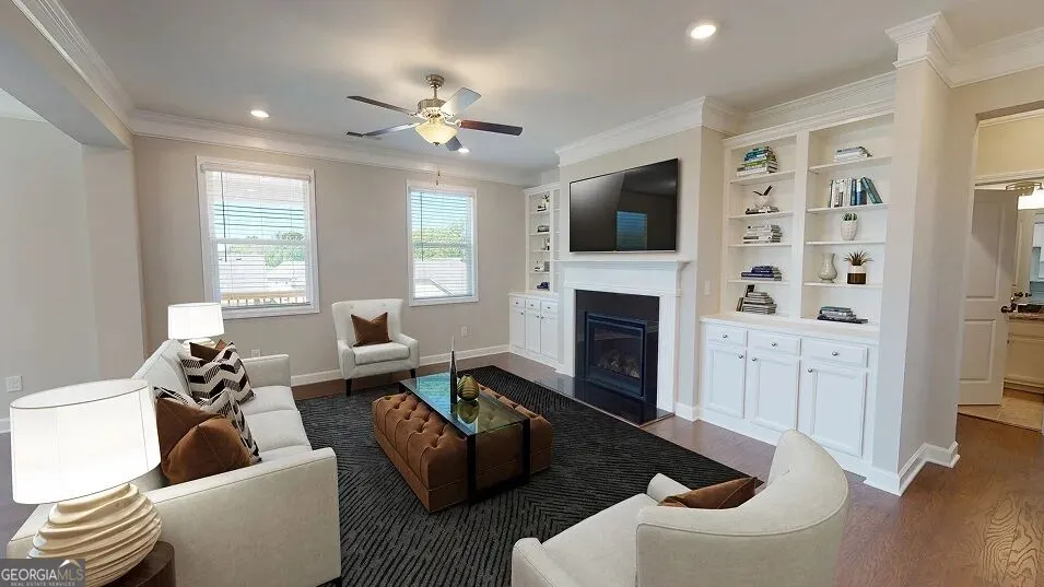 3531 Willow Creek DR Watkinsville, GA 30677